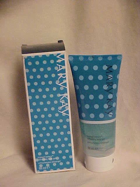 MARY KAY **TRANQUIL WATERS BODY GEL** BNIT 2014 Sealed  