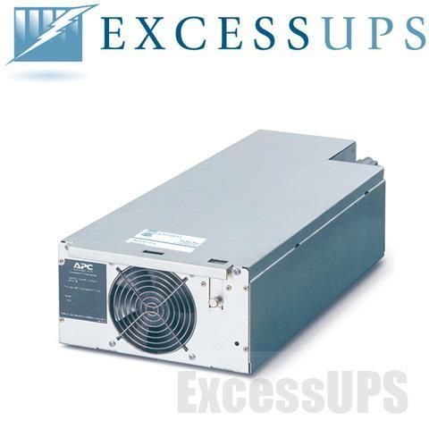 Specifications for APC Symmetra LX 4KVA SYPM4KU Power Module