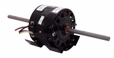 Smith ORV4538 RV Air Conditioner Motor 1625 RPM  