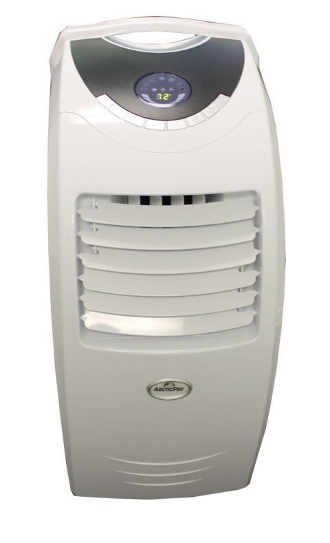   YPC 07C 7000 BTU Portable Home Electric Air Conditioner AC LED  