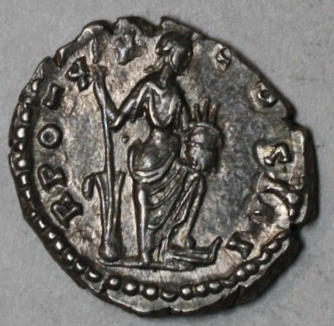 SUPERB Antoninus Pius SILVER denarius ANNONA Ex WAYNE SALES  