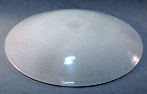 Mid Century Modern Italian Art Glass Bowl  