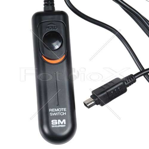 400 e 30 digital slr camera shutter release cable olympus rm uc1 