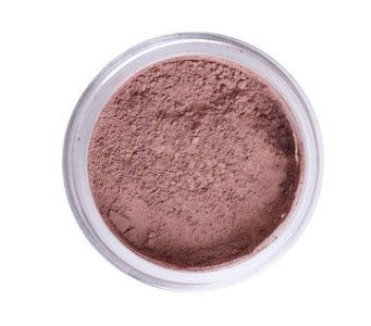 Bare Escentuals bare minerals~VELVET MAUVE MATTE EYECOLOR~VINTAGE ROSE 