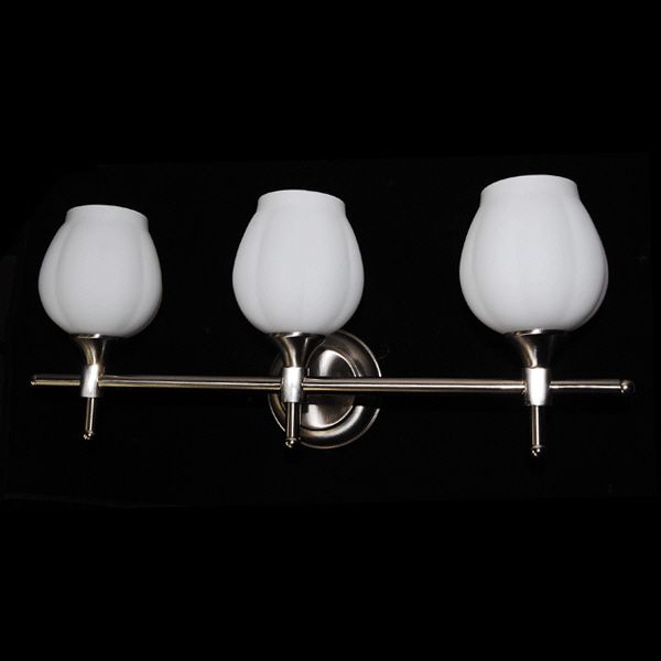 Contemporary Bath Vanity Lighting Fixture, IN080308  