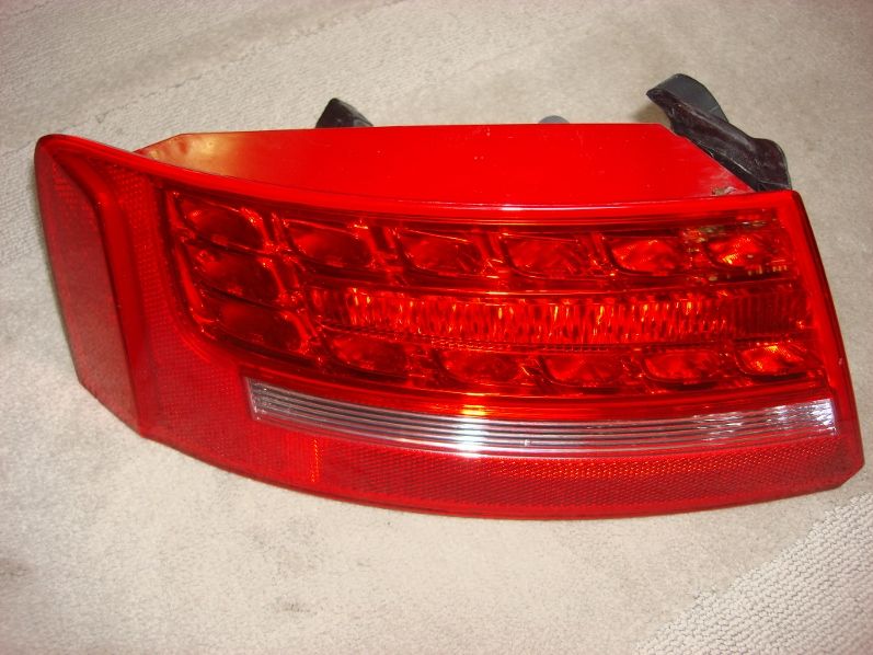 2011 BMW X5 TAIL LIGHT TAIL LAMP RH RIGHT PASSENGER SIDE  