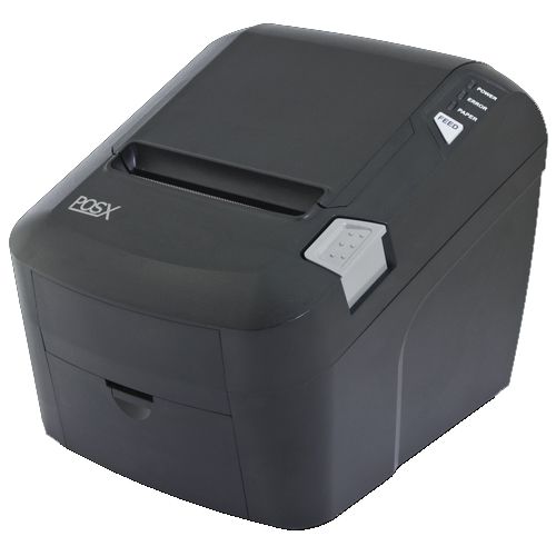 ALDELO POS X EVO THERMAL PRINTER USB AUTOCUTTER NEW  