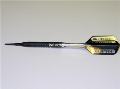 BOTTELSEN 18EBK SKINNYS 18 GRAM SOFT TIP DARTS  