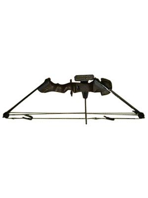 Browning Bushmaster Bow  