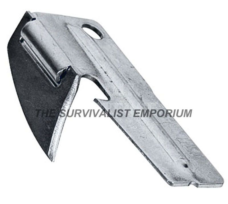 GI Military style P 38 Can Openers Army P38  