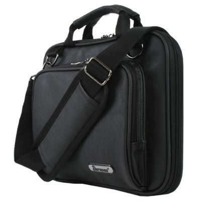 Burnoaa iPad Tablet Laptop Shoulder Case Carrying Bag  