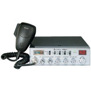 Cobra 148 GTL 40 Channel CB Radio 148GTL Cobra  