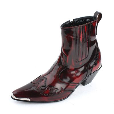   width medium wide extra wide heel height 6 5cm style cowboy western