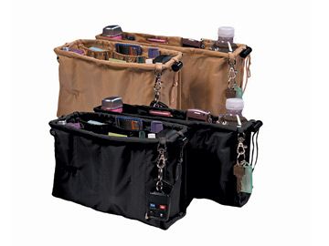 The Kangaroo Keeper   Incredible Bag Organizer   As Seen On TV  