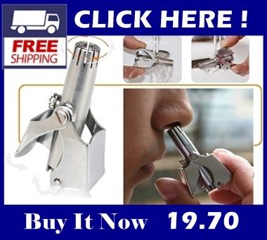 Mens Safe Shaving Disposable Razors 3 Blades Head Touch3  