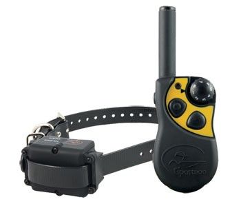 SportDog SD 400S Stubborn Dog Field Trainer 400 Yard Range