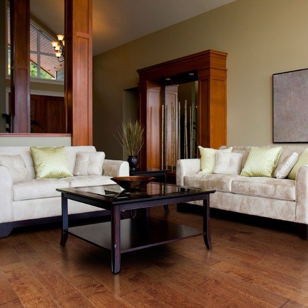   flooring company. We specialize in engineered hardwood flooring and