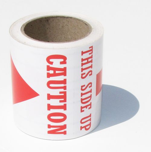 Size 3 x 5 Stickers Per Roll 300 Stickers Weight 1.5 lb