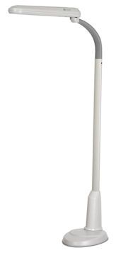 Ott Lite 24 Watt Sewing Floor Lamp L24554 New 7 61712 10165 1  