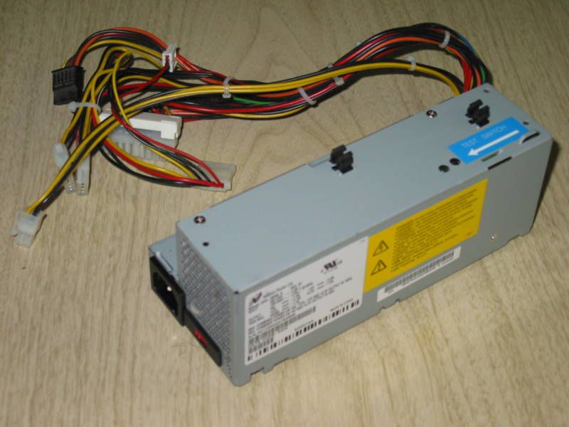 Gateway E 4100 Desktop 180W Power Supply NPS 180EB A  