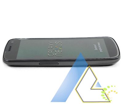   Galaxy Nexus I9250 Android 4.0 Dual core 16GB Internal Phone Black+Wty