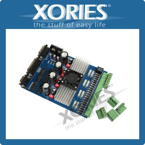 CNC Manual Controller Control Handle For 4 Axis Board  