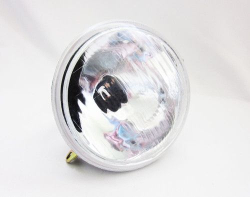 Vespa PX Series Headlight Head Lamp Light Headlamp P200  