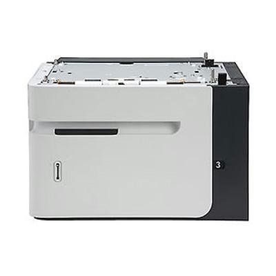 Hewlett Packard CE398A 1500 sheet Input Tray For Accs Laserjet 600 