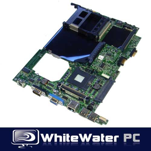 HP Compaq N610c EVO Motherboard 291581 001  