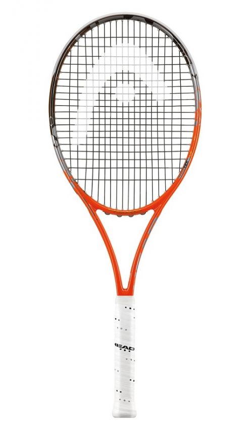 HEAD YOUTEK IG RADICAL MIDPLUS MP TENNIS RACQUET   Auth Dealer   4 3/8 