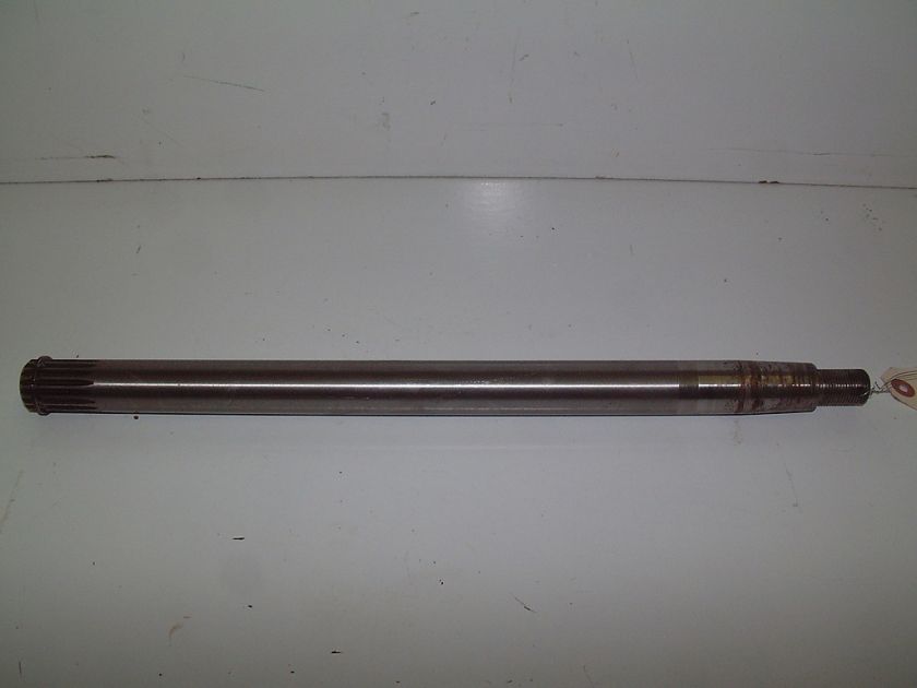 John Deere 400 Lawn & Garden Tractor Right Rear Axle Shaft  