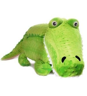 Zoobie Pets Jumbo Kojo The Croc 26 *New*  