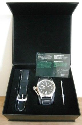 Carlsberg Copenhagen 1847 Limited Edition Watch Set  