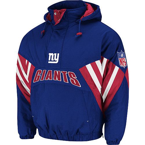 New NFL NY GIANTS SUPERBOWL MITCHELL & NESS FLASHBACK SIZES M L XXL 