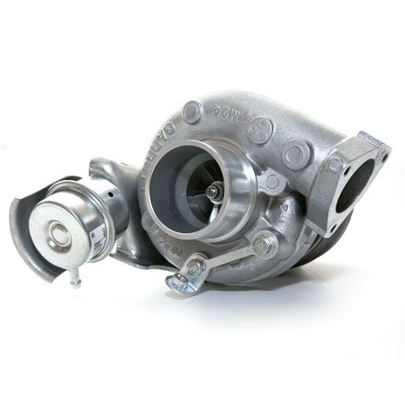 Turbina de 240HP Garrett (GT2554R) GT25R Turbo ar.64 t25