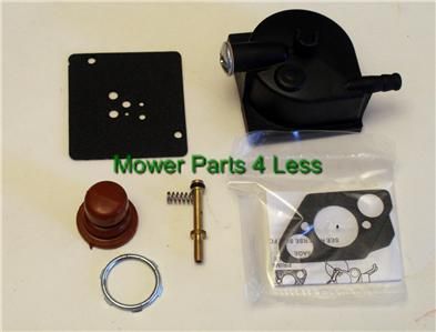 Float Bowl Assembly Kit for Tecumseh 730235B  