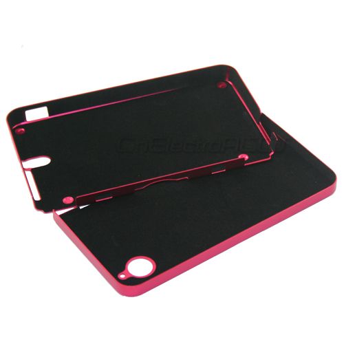 Accessory Airform Case Film For Nintendo DSi XL/LL  