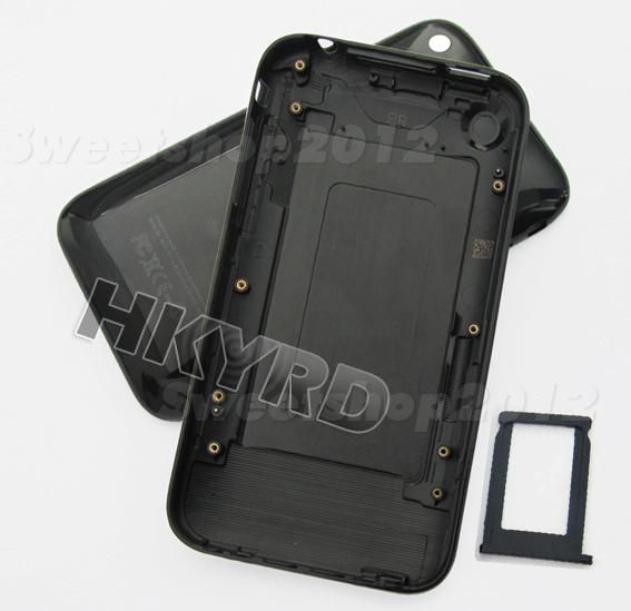 LCD Touch Screen Digitizer for Nokia 5800 XpressMusic  