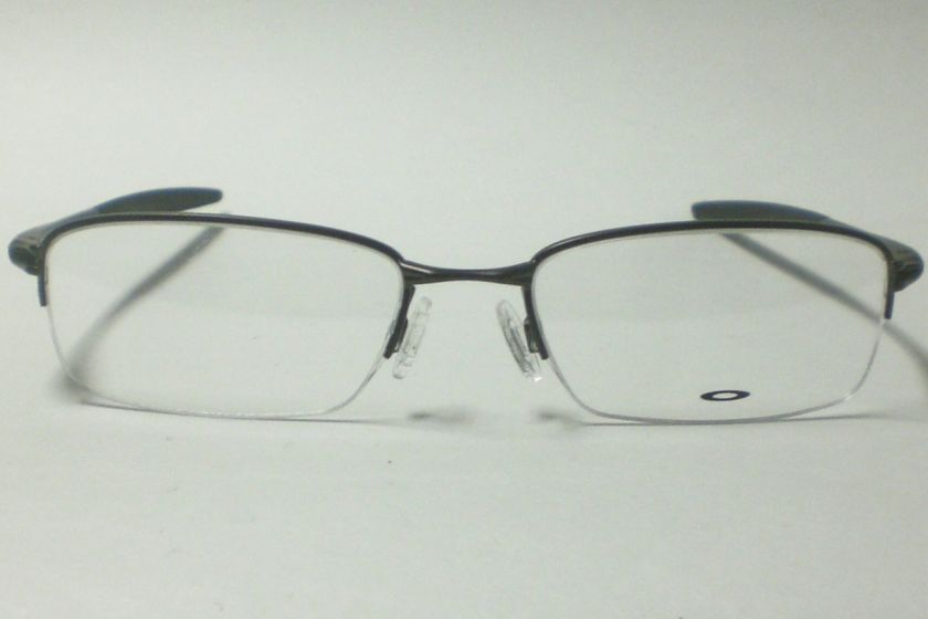 OAKLEY VALVE OX3093 0453 PEWTER EYEGLASSES OX 3093 0453  