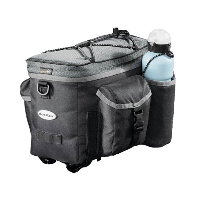 Deuter rack top pack bag rear pannier  