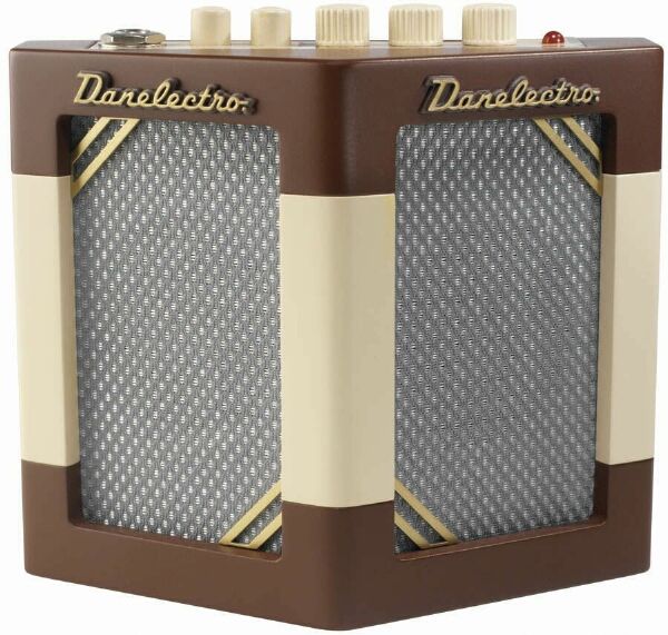 Danelectro DH 1 Hodad Double Speaker Mini Guitar Amp  