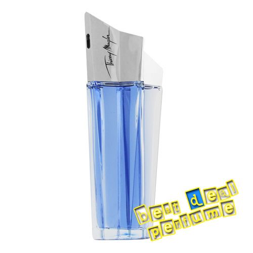   WOMEN  THIERRY MUGLER  3.4 OZ EDP 100 ML PERFUME  TESTER   