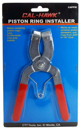 Piston Ring Installer Expander Pliers  