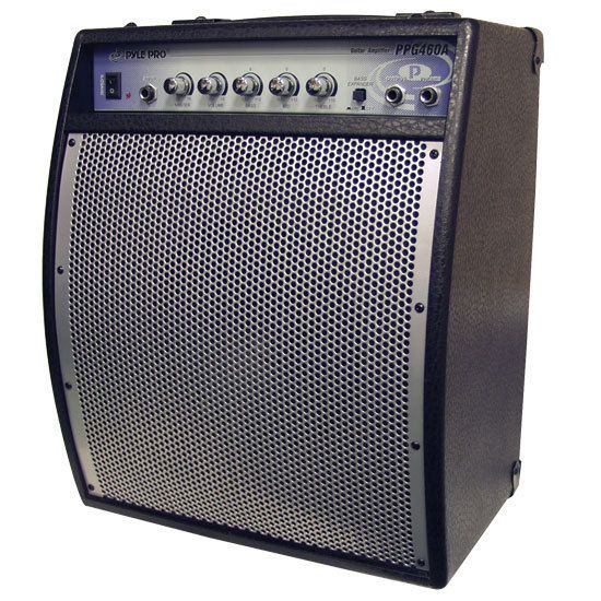 NEW 150 WATTS HIGH POWER GUITAR AMPLIFIER   PPG460A  