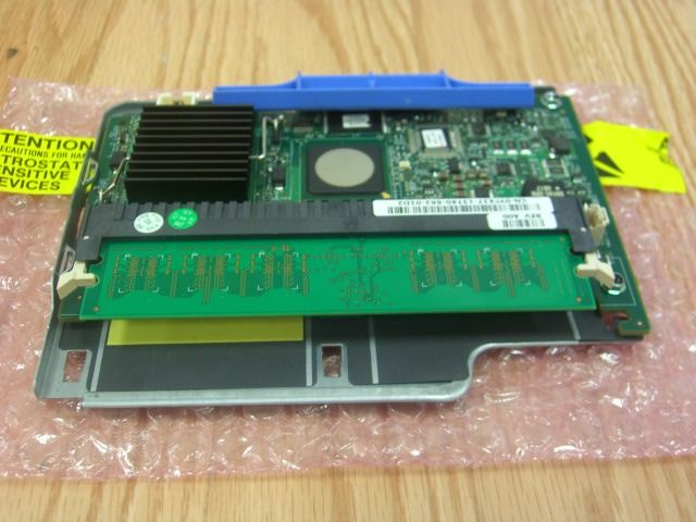 Dell 5i Perc SAS Raid Controller 1959 2950 YF437  