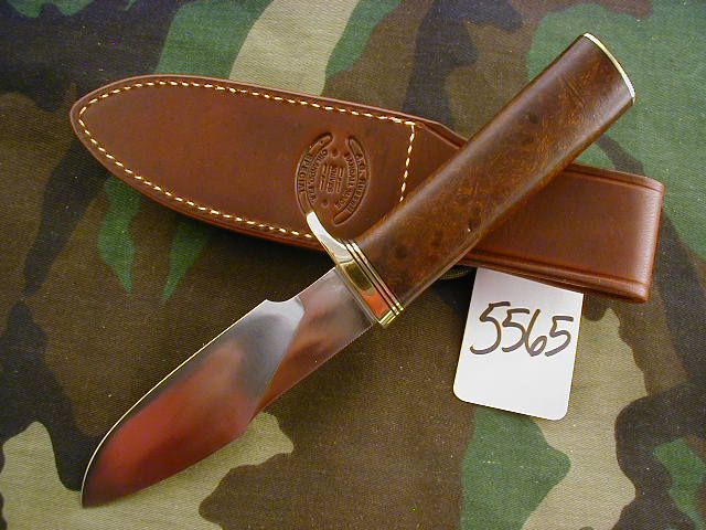 RANDALL KNIFE KNIVES A.G. RUSSELL SPECIAL,BBS,IW,BP,#99  