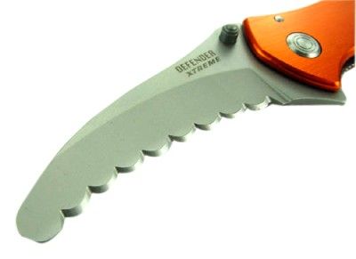 Paramedic Survival Camping Folding Pocket Knife Knives  