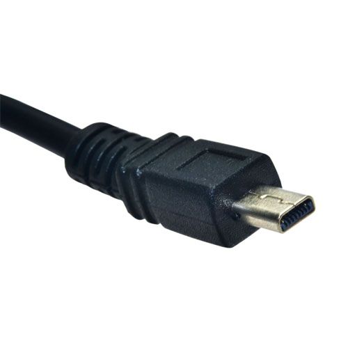   USB Data/Charger Cable Cord For SONY CAMERA CyberShot DSC S750  