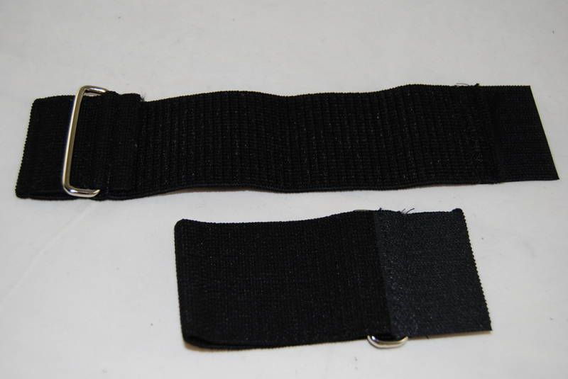 SPORTS TENNIS ELASTIC WRIST WRAP BAND SUPPORT BRACE  