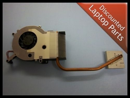 Toshiba 1405 Cooling Heatsink & Fan GDM610000063  